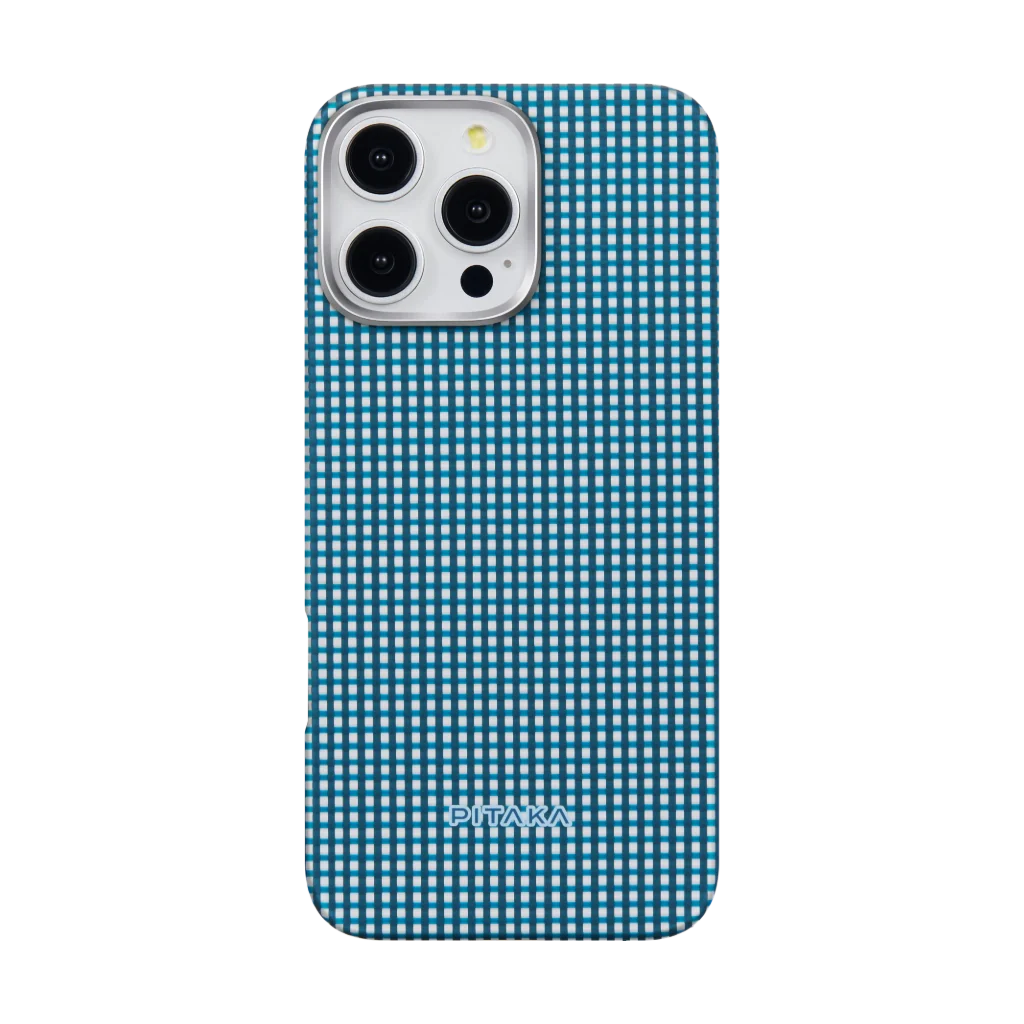 Classic Case (Ocean Blue) - iGadget