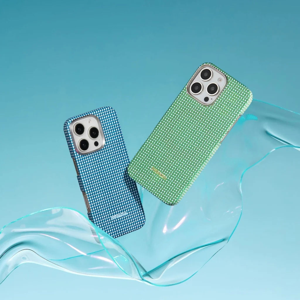 Classic Case (Ocean Blue) - iGadget