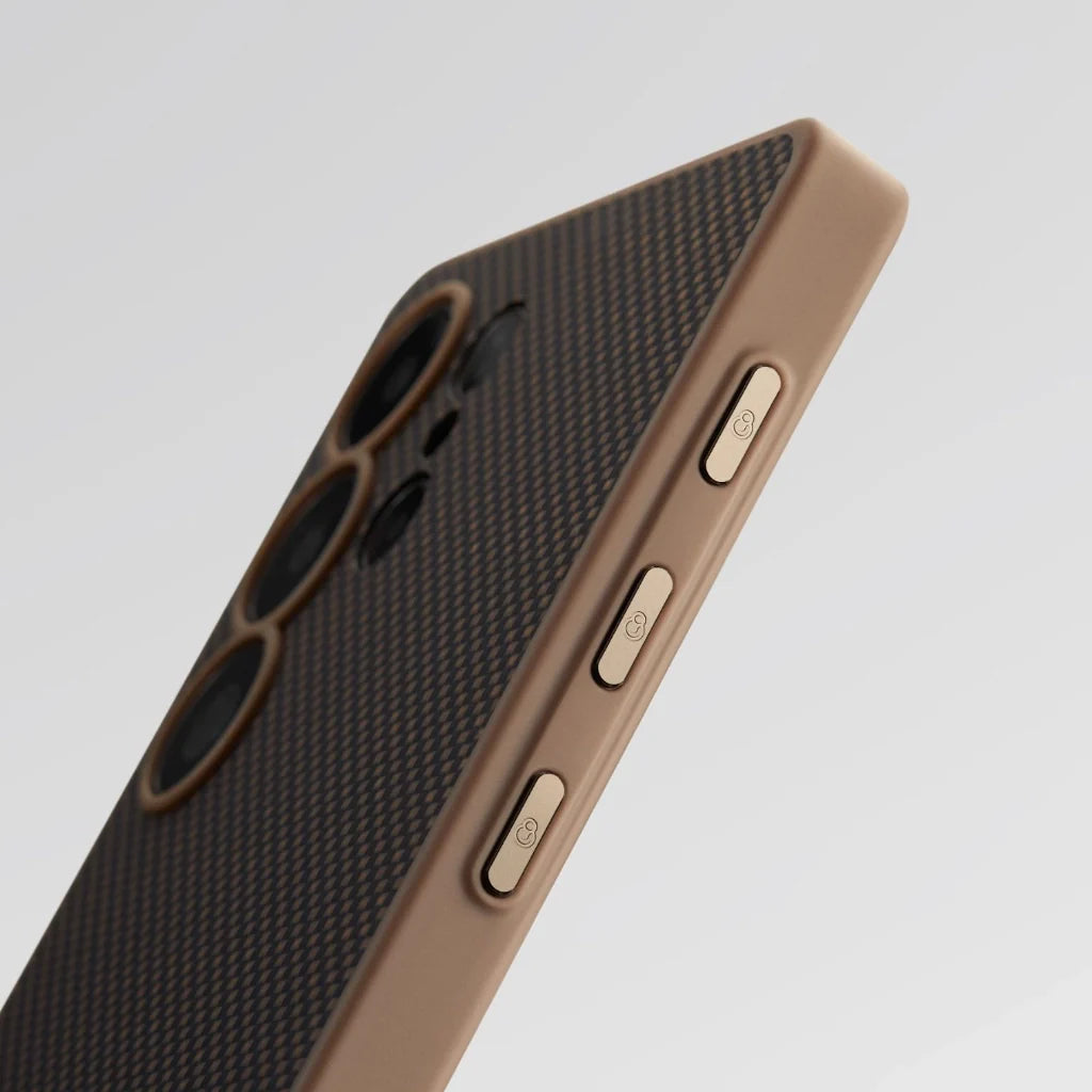 PinButton Case Galaxy S25 Ultra - iGadget