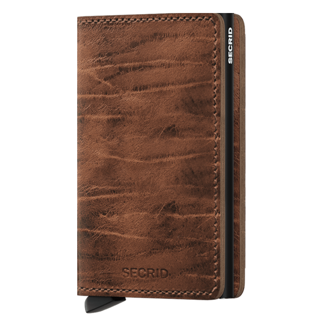 SECRID SLIMWALLET