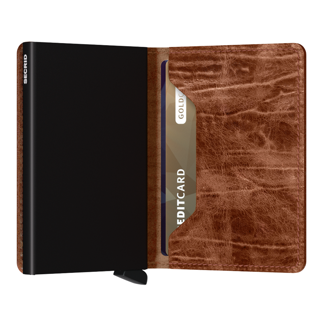 SECRID SLIMWALLET