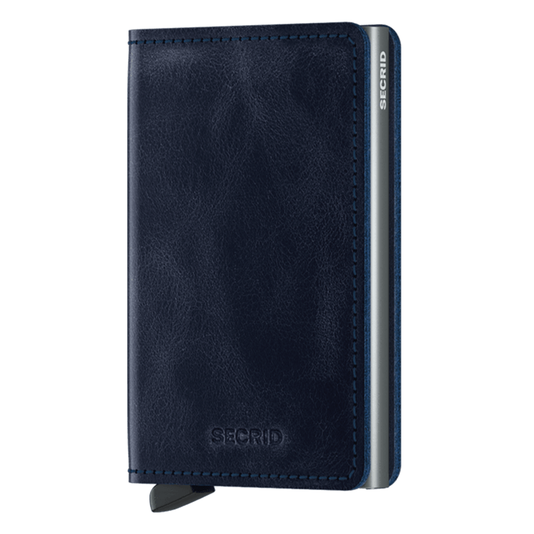SECRID SLIMWALLET