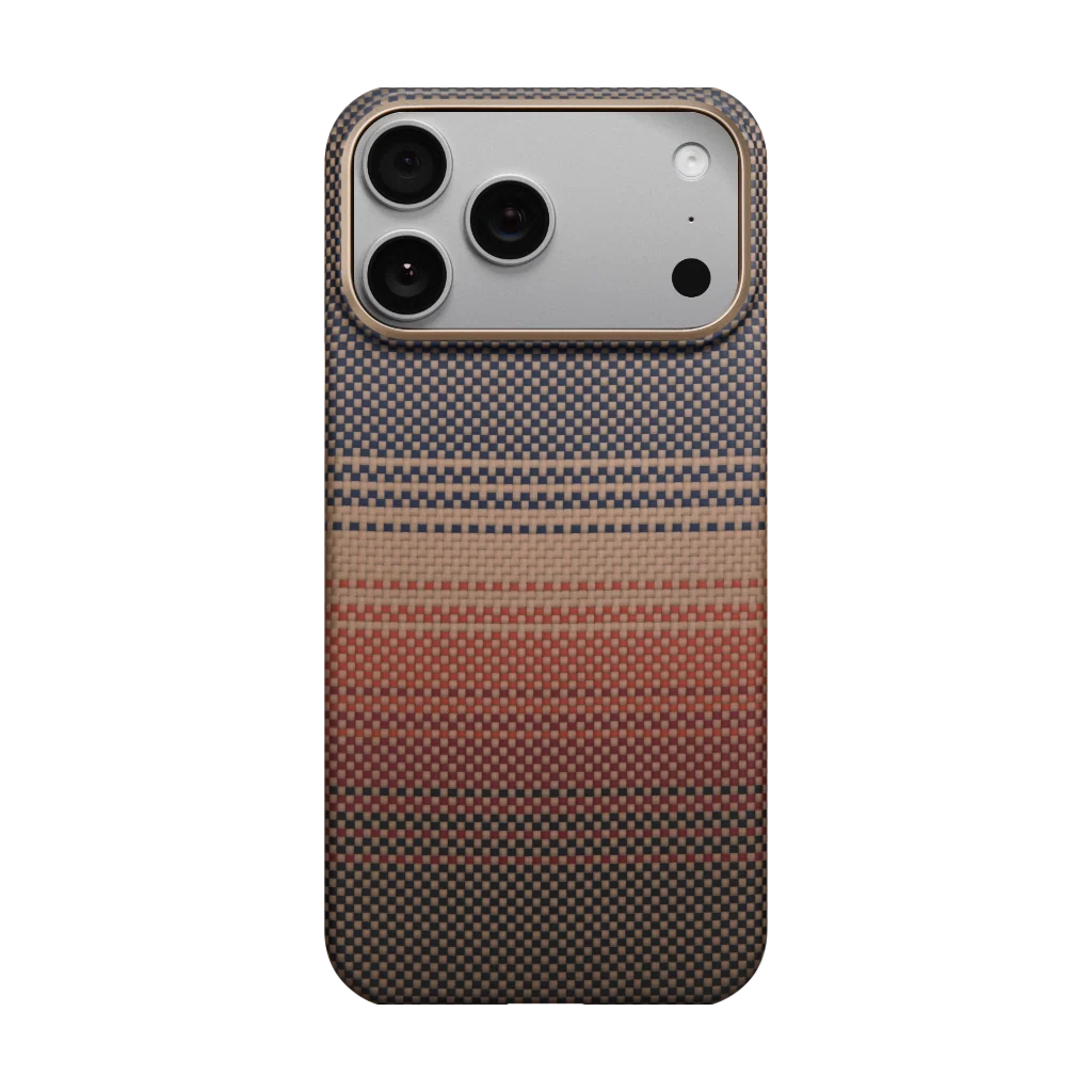 Ultra-Slim Case Sunset (PitaTap™)