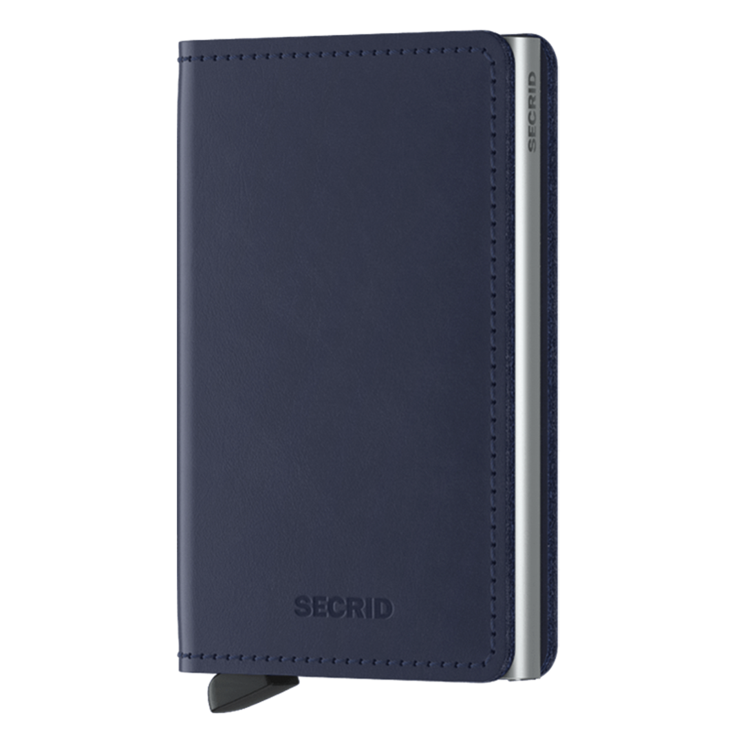 SECRID SLIMWALLET