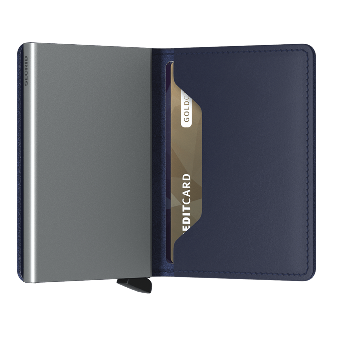 SECRID SLIMWALLET
