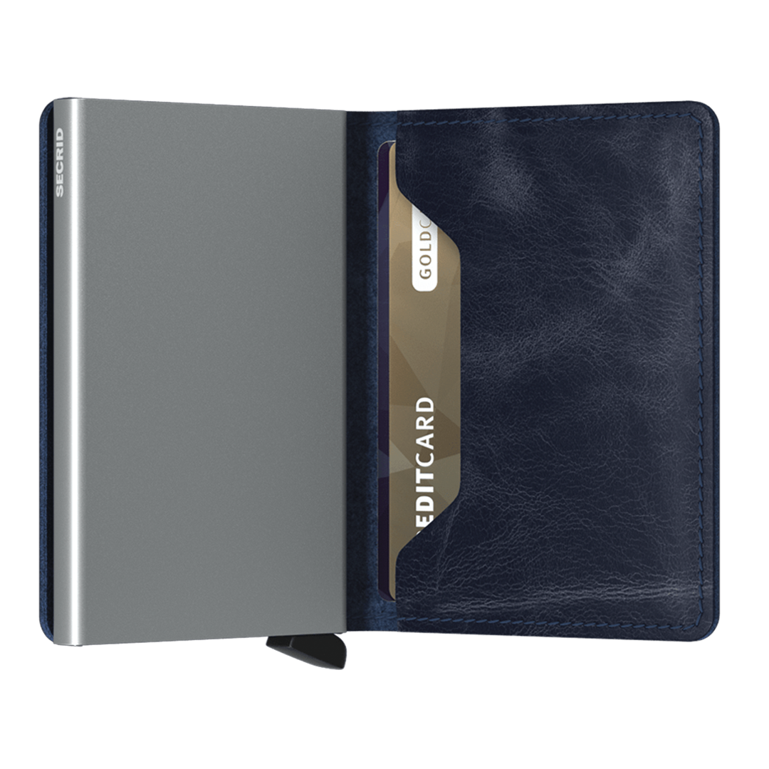 SECRID SLIMWALLET