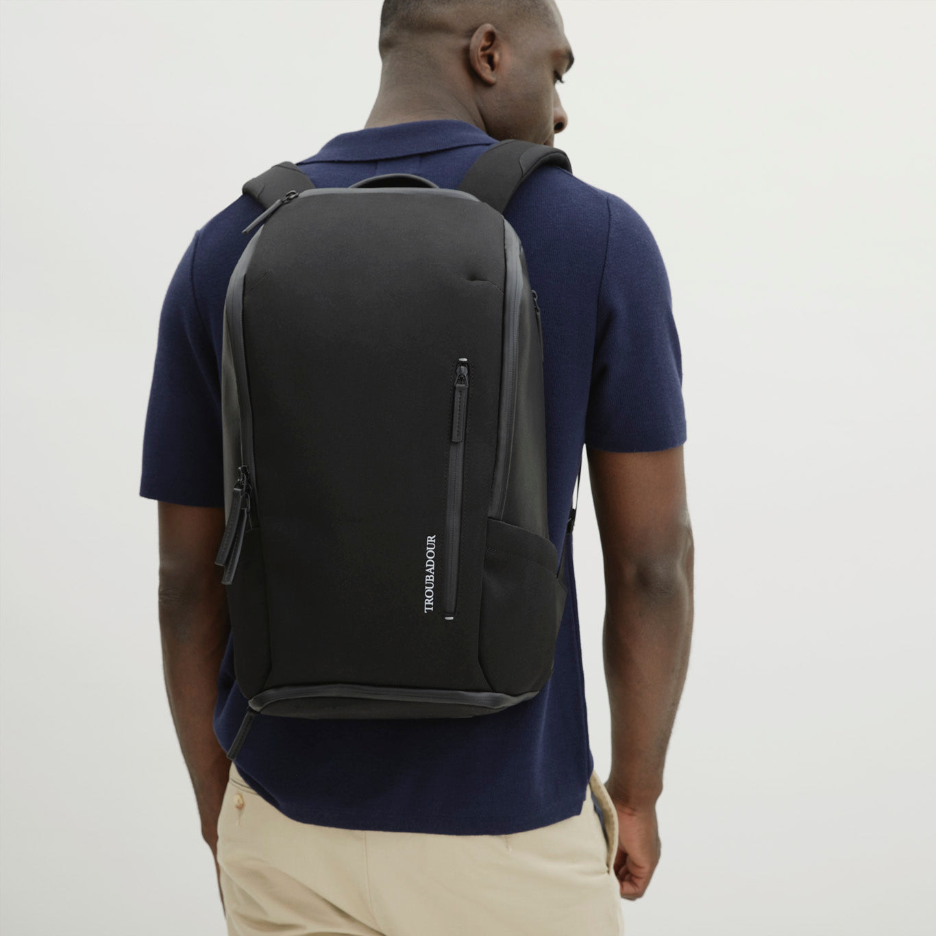 Pioneer Backpack - iGadget
