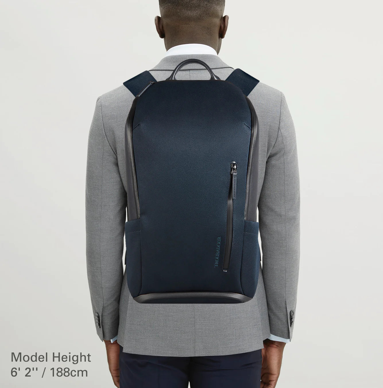Pioneer Backpack - iGadget