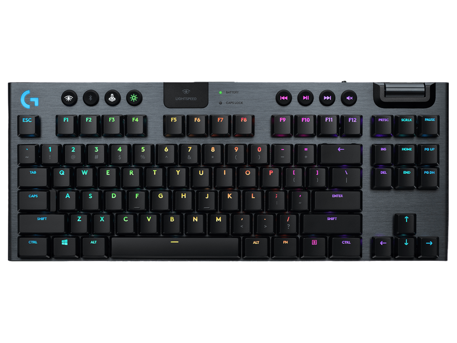 G915 TKL LIGHTSPEED - iGadget