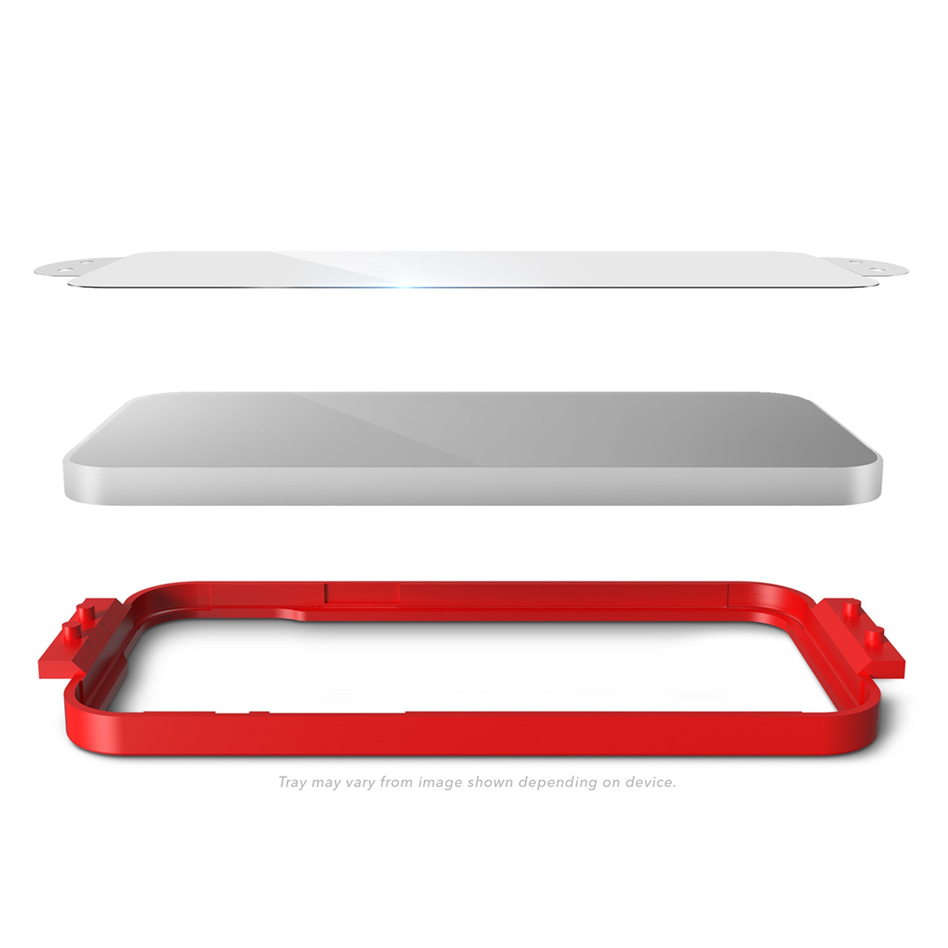 Glass Elite Privacy 360 iPhone 16 Pro - iGadget