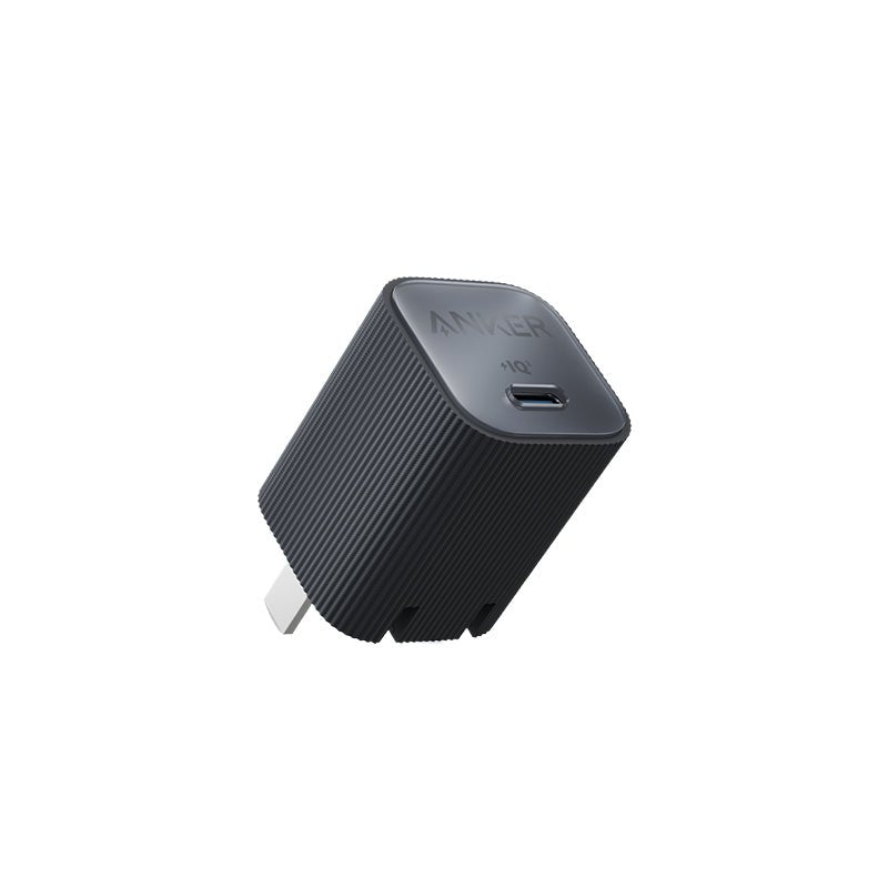 Anker Nano 4 ECO USB-C Charger (30W) - iGadget Store