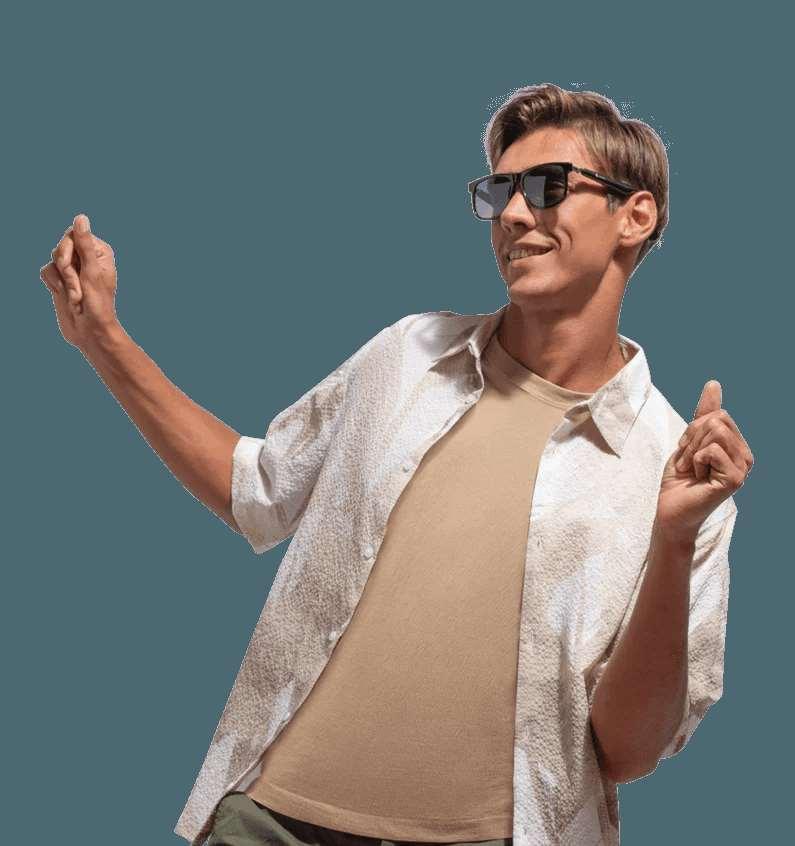 Anker soundcore Frames Wander - iGadget Store