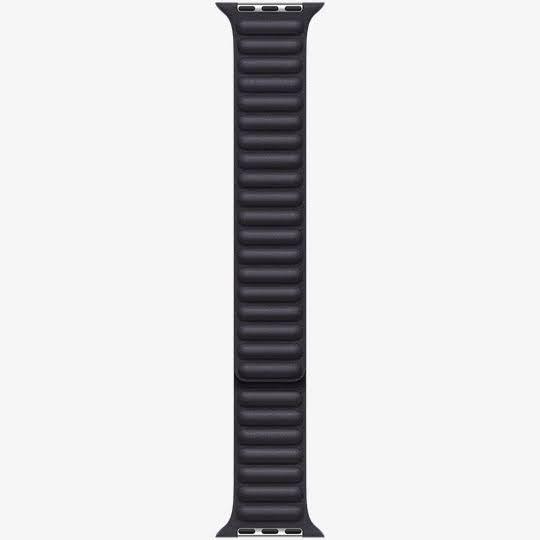 Apple Watch Leather Link - iGadget Store