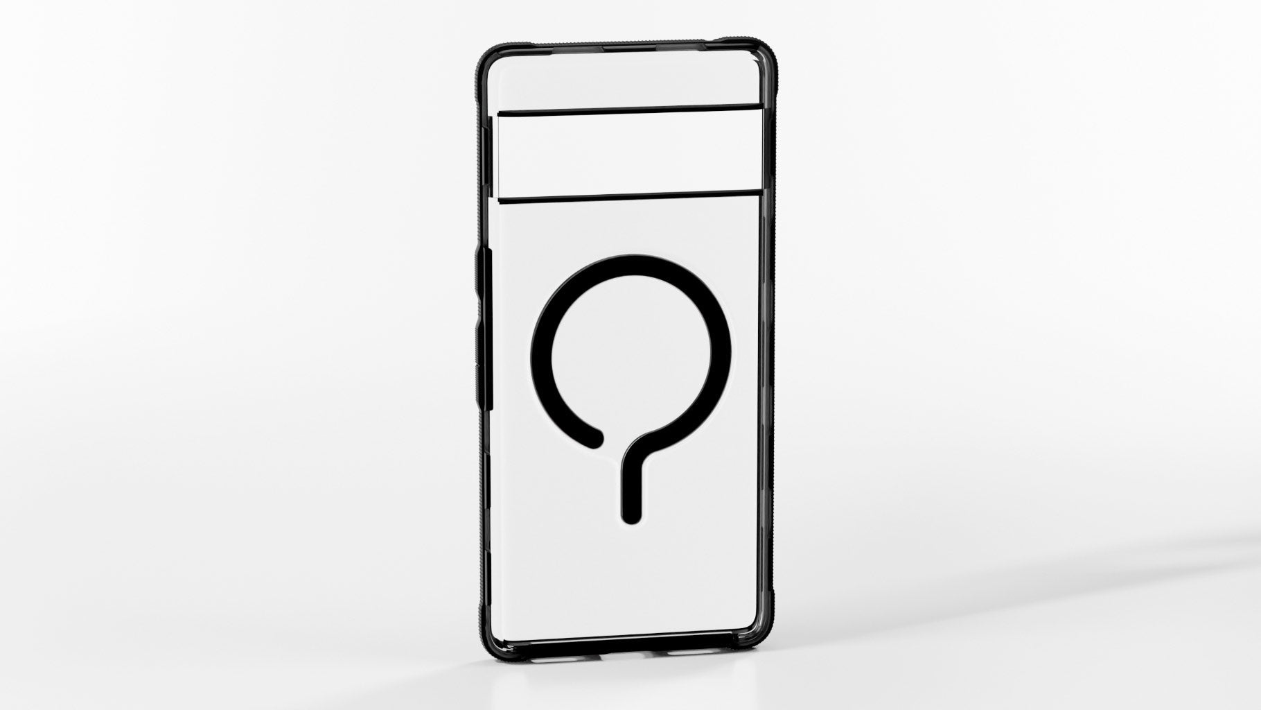 Dbrand Ghost Case Pixel 8 Pro - iGadget Store