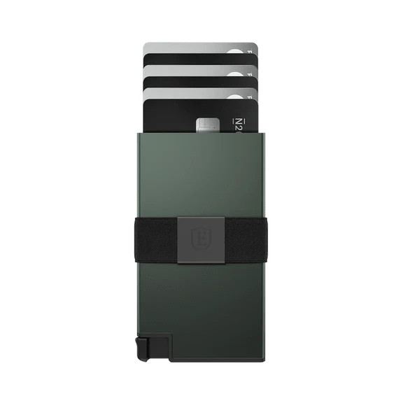 Ekster Aluminum Cardholder - iGadget Store