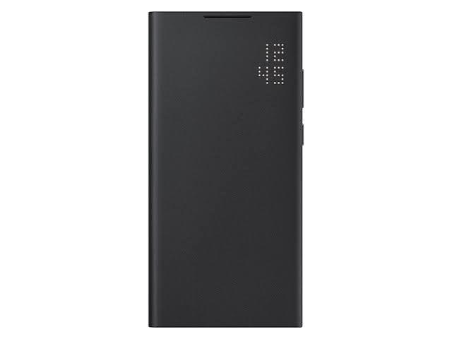 Galaxy S22 Ultra LED View Cover - iGadget Store