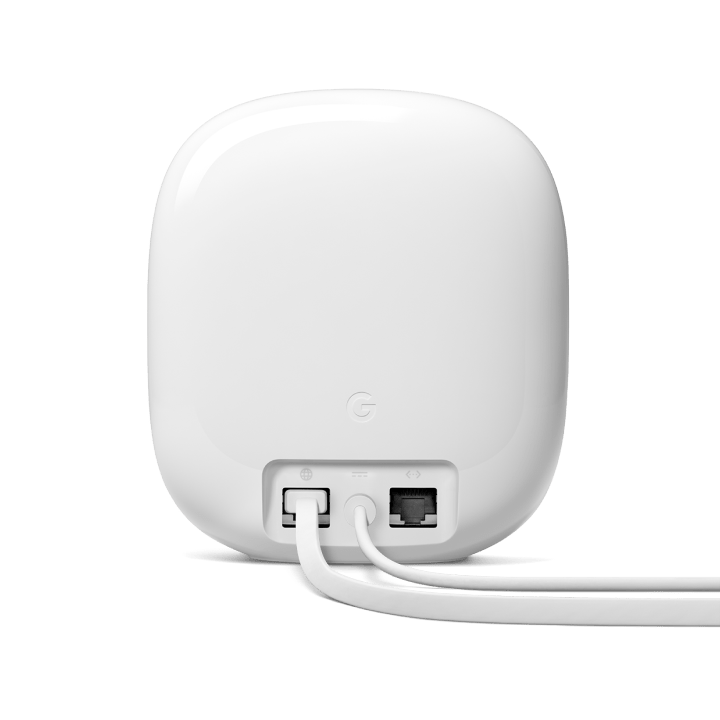 Google Nest Wifi Pro 6e AXE5400 Mesh Router - iGadget Store