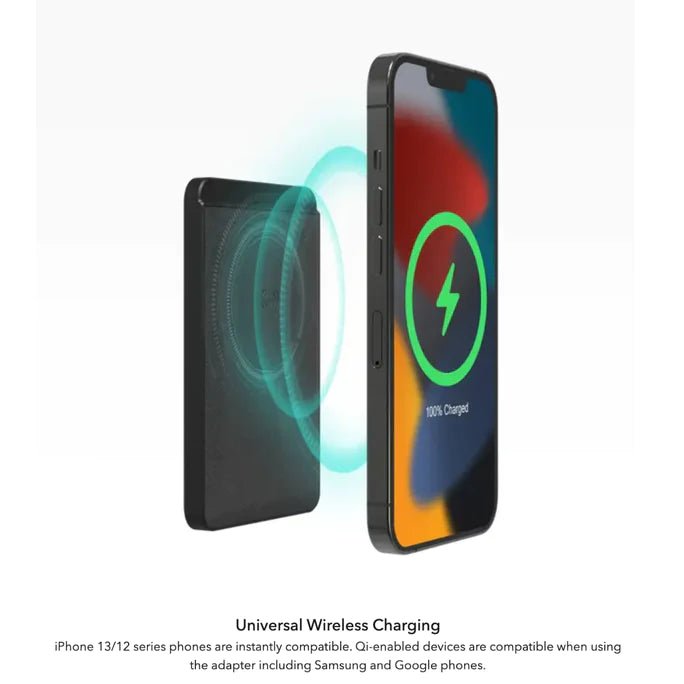 Mophie snap+ Magsafe Power Bank 5k - iGadget Store