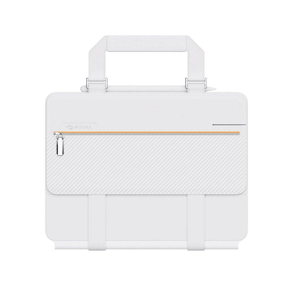 Pitaka FlipBook Case For iPad 12.9 with Magic Keyboard - iGadget Store