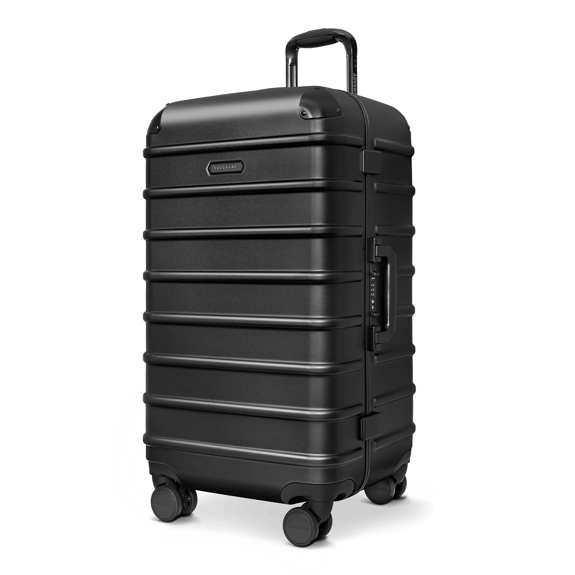 Solgaard Check-In Closet 91L - iGadget Store