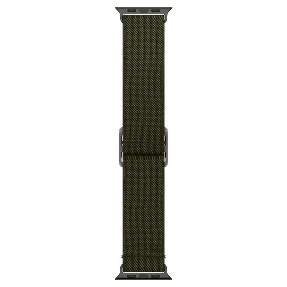 Spigen Apple Watch Series (49mm/45mm/44mm/42mm) Watch Band Lite Fit - iGadget Store
