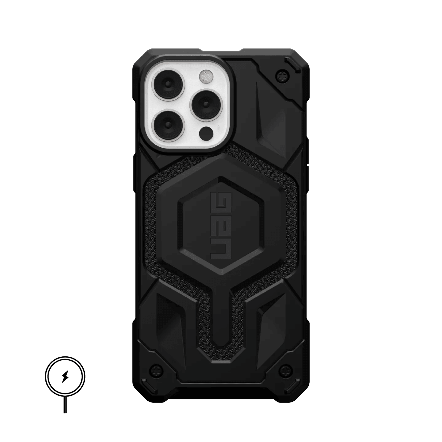 UAG MONARCH PRO KEVLAR® FOR MAGSAFE IPHONE 14 PRO MAX CASE - iGadget Store