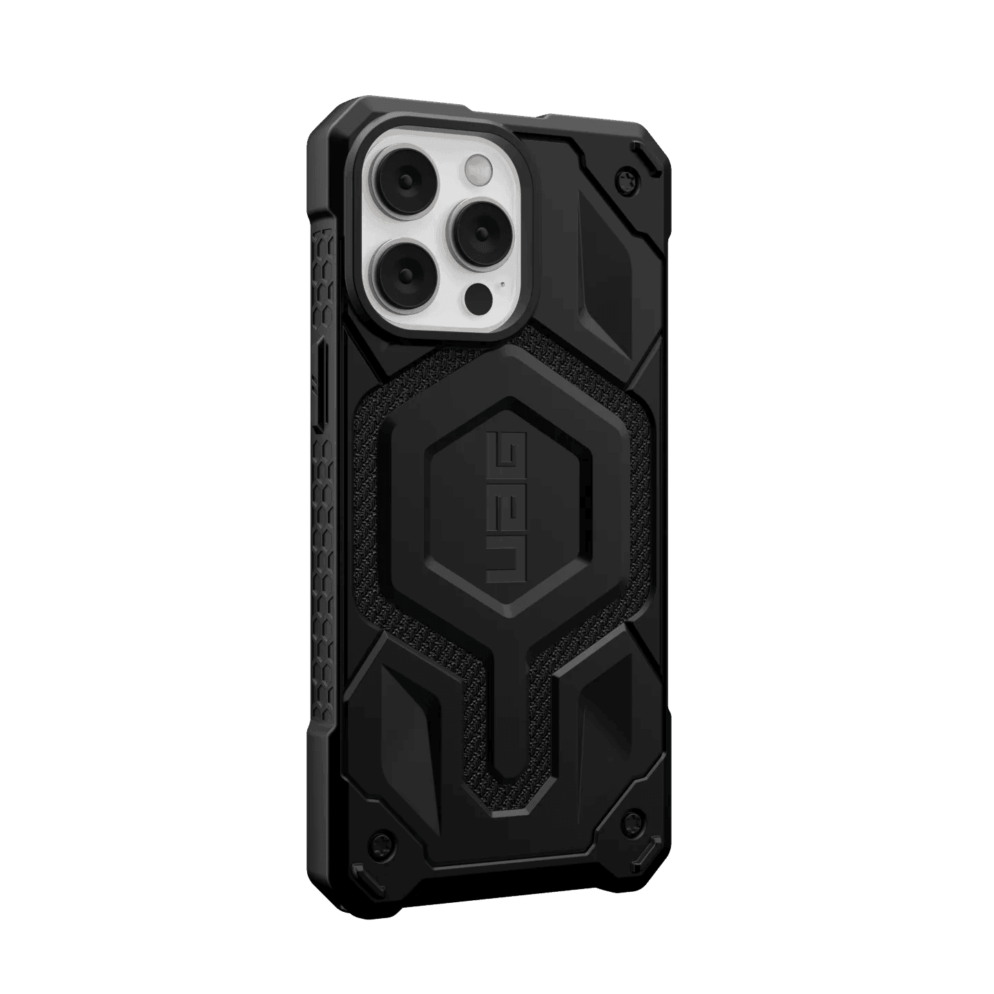 UAG MONARCH PRO KEVLAR® FOR MAGSAFE IPHONE 14 PRO MAX CASE - iGadget Store