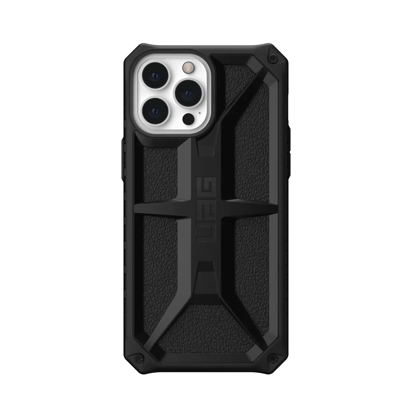 UAG MONARCH SERIES IPHONE 13 PRO MAX 5G CASE - iGadget Store