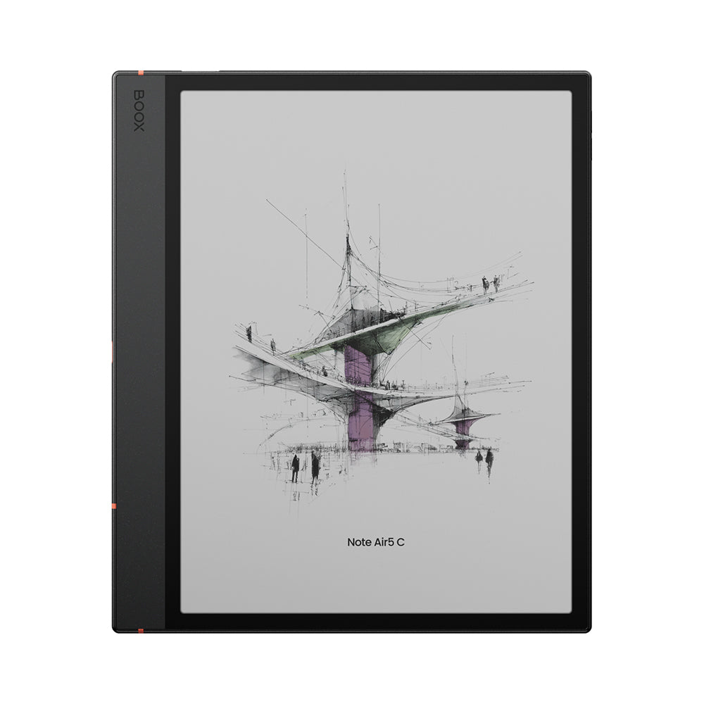 BOOX Note Air5 C