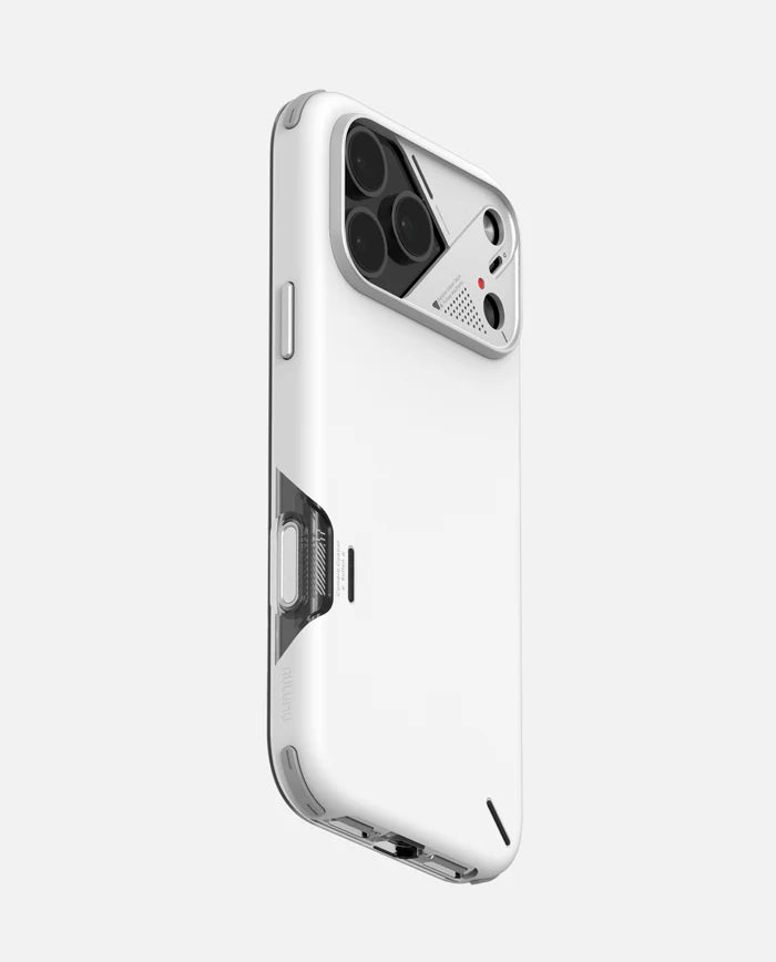 A17 Slim Shockproof Case