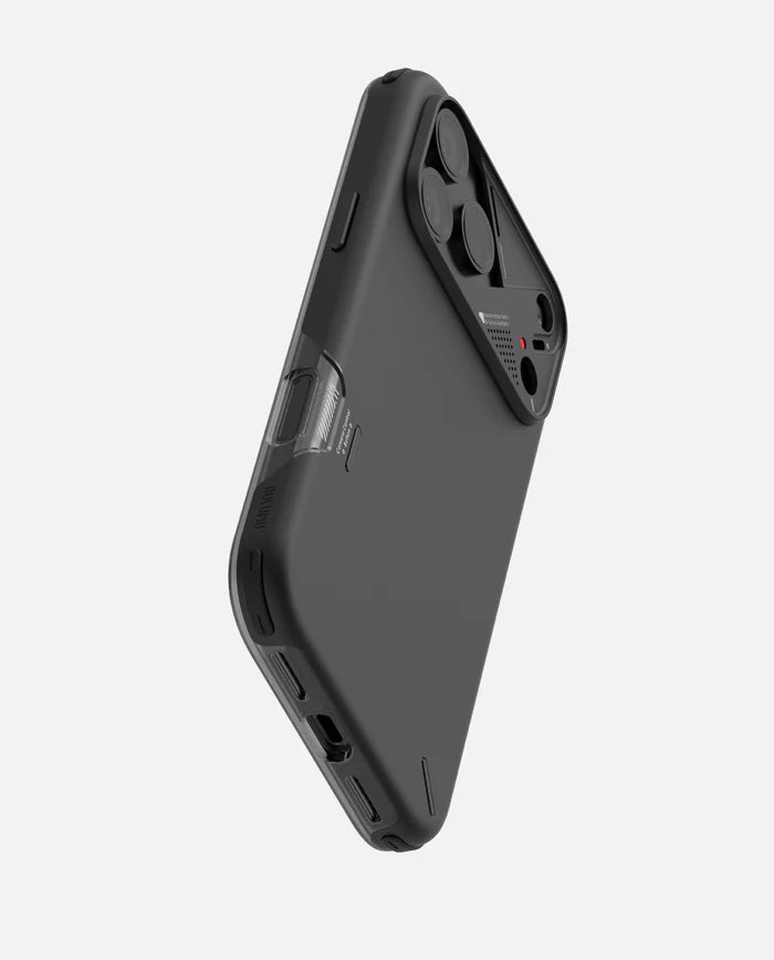 A17 Slim Shockproof Case