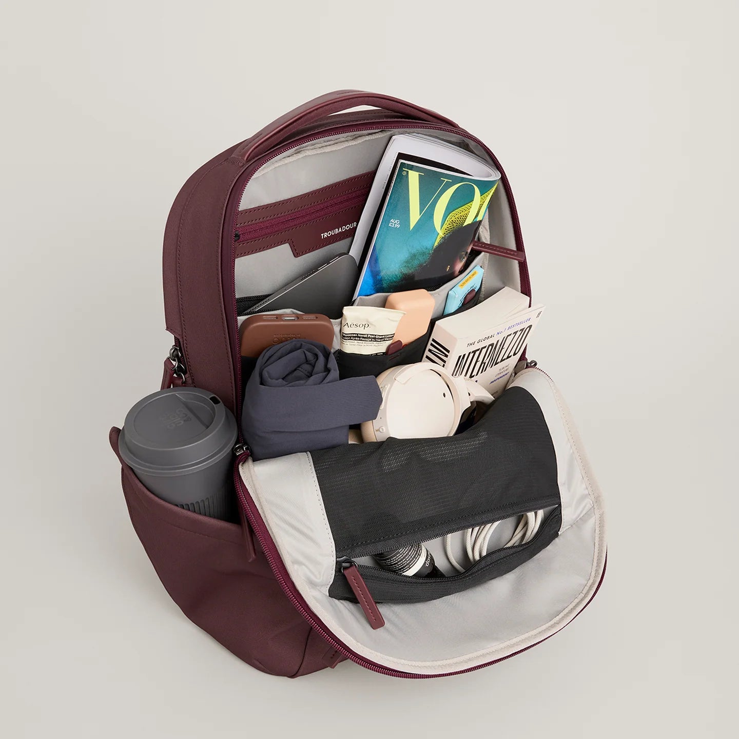 Apex Compact Backpack 4.0