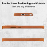 Belemay Timeless Leather Case - iGadget