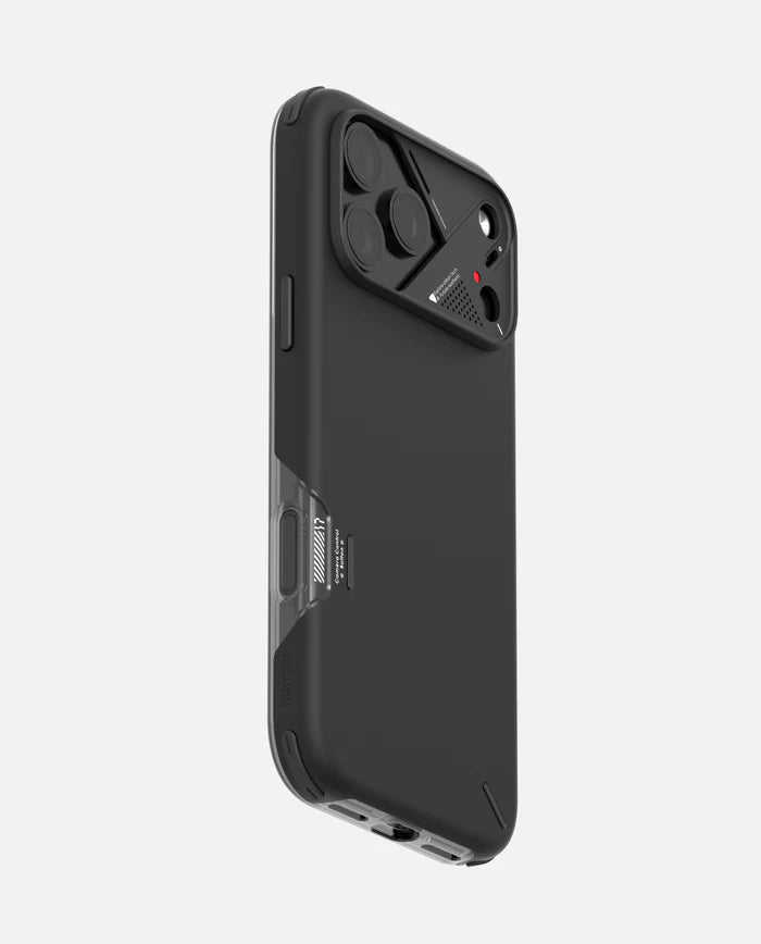 A17 Slim Shockproof Case