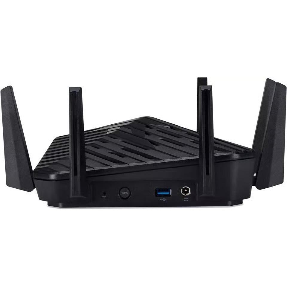 Predator Connect W6 Wi-Fi 6E Router