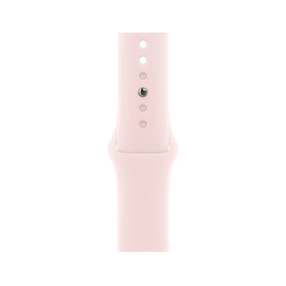 Silicone Band 45mm