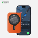 Tripod Wallet (FindMy)