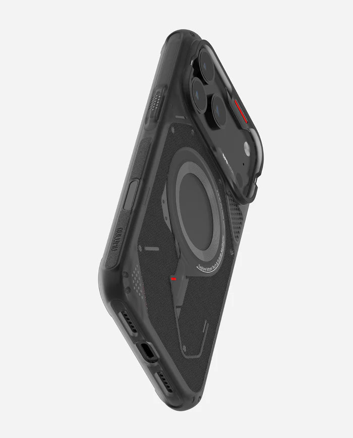 A17 Rugged Outdoor Case