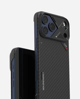 A17 Aramid Fiber Case