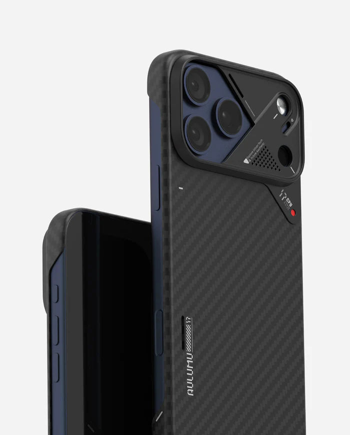 A17 Aramid Fiber Case