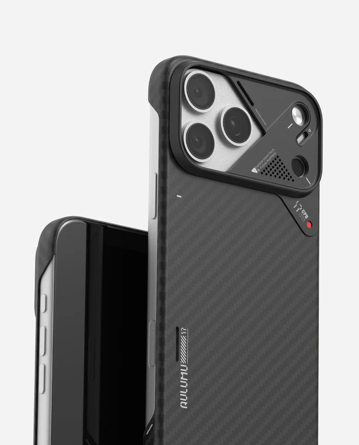 A17 Aramid Fiber Case