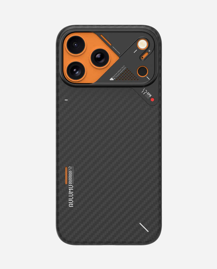 A17 Aramid Fiber Case