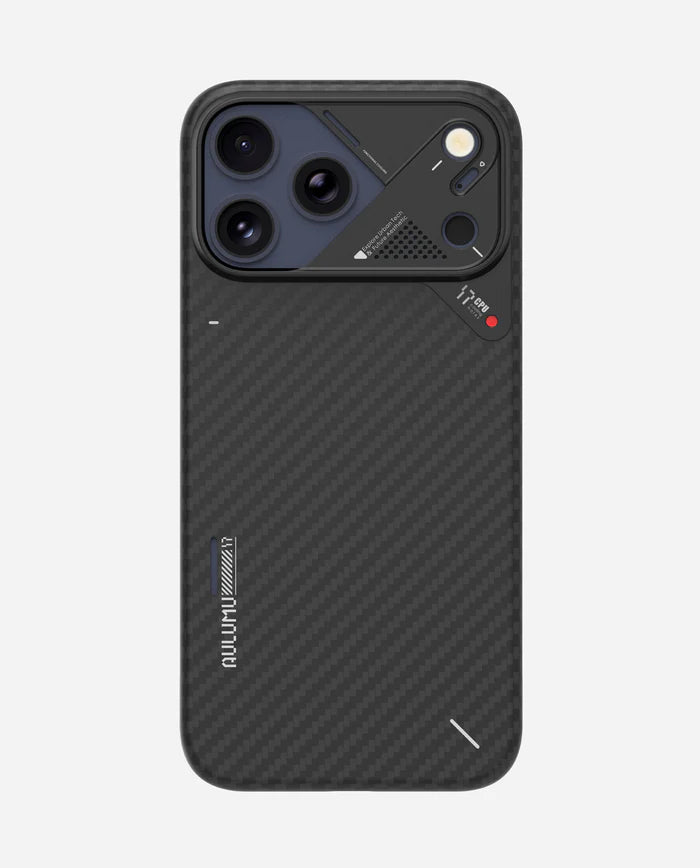 A17 Aramid Fiber Case