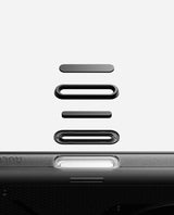 A17 Rugged Outdoor Case