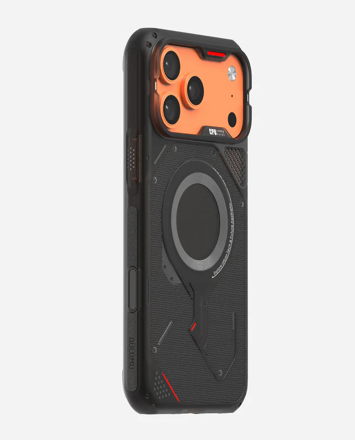 A17 Rugged Outdoor Case