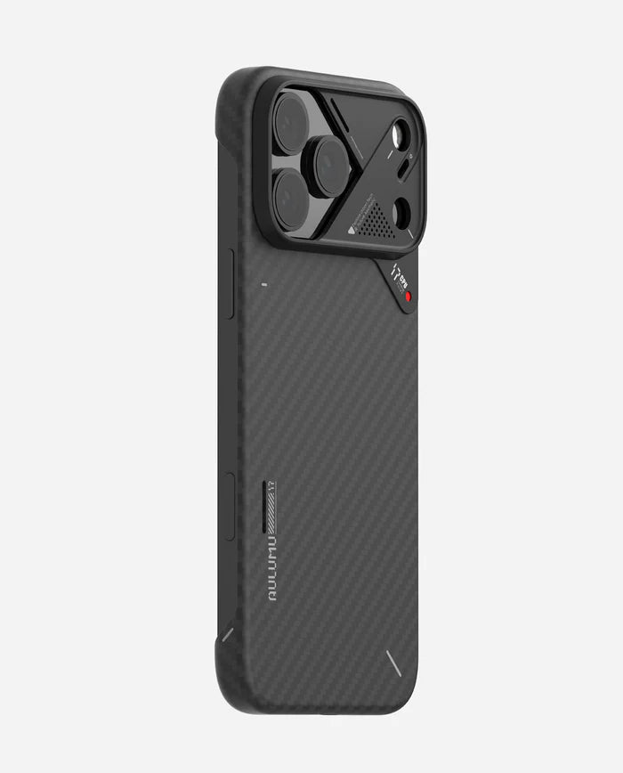 A17 Aramid Fiber Case