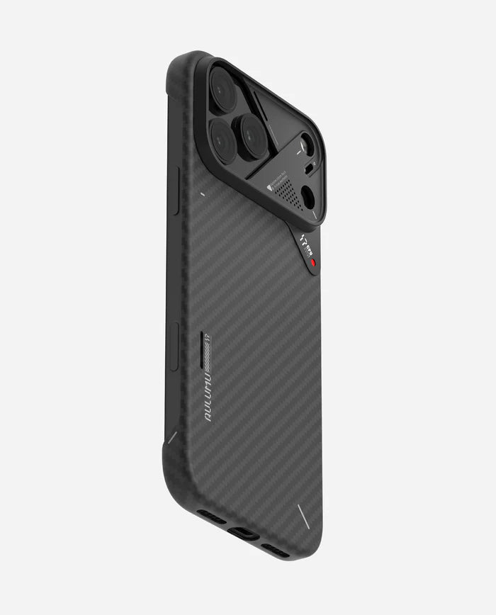 A17 Aramid Fiber Case
