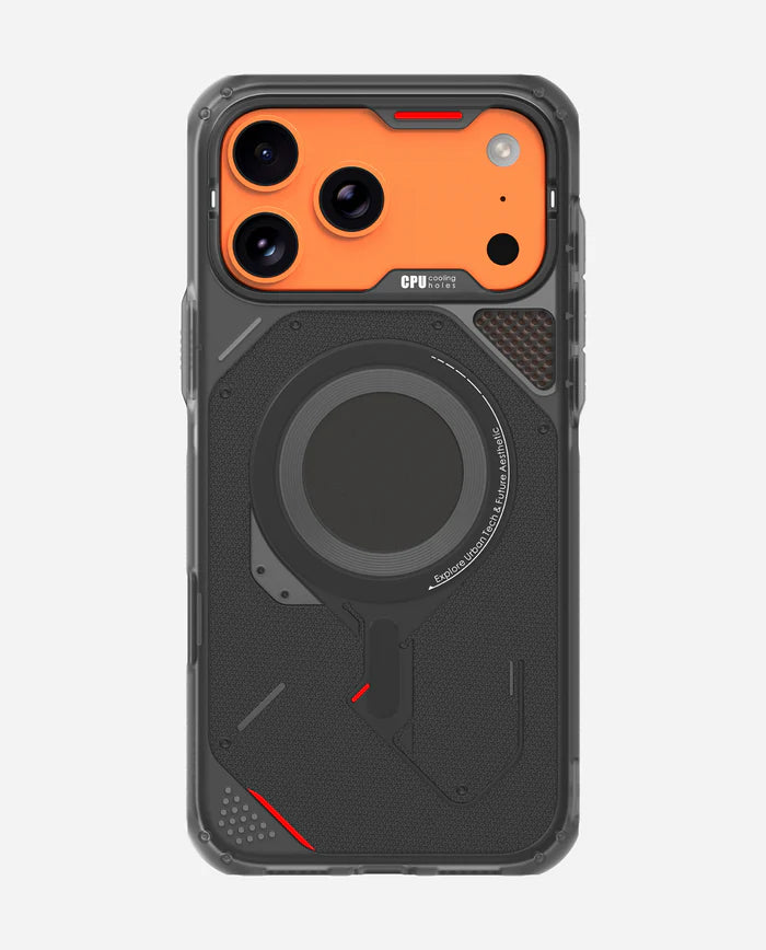 A17 Rugged Outdoor Case