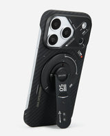 A17 Aramid Fiber Case