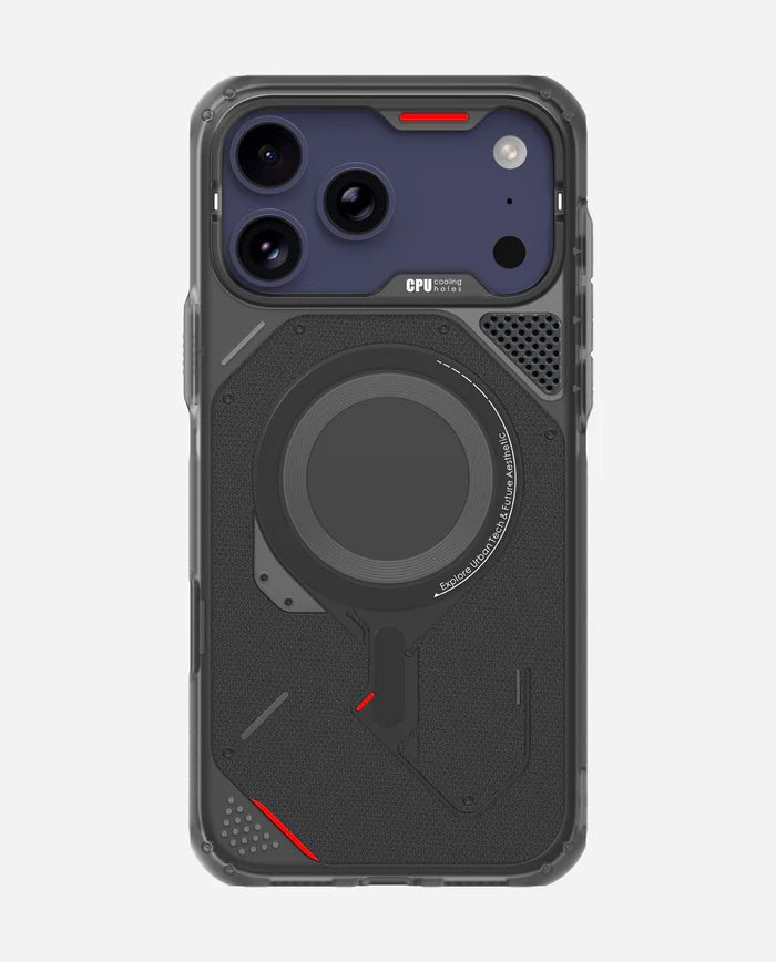 A17 Rugged Outdoor Case